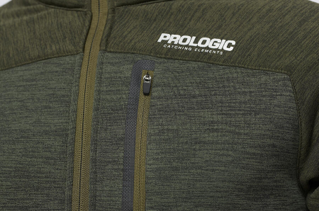 POLAR PROLOGIC FLEECE TECH [1]