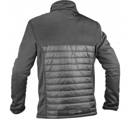 JACHETA GAMAKATSU G-QUILTED FLEECE [1]