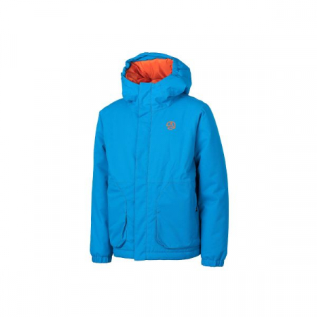 Geci & jachete - Jacheta copii Ternua Grandois kids nautical blue