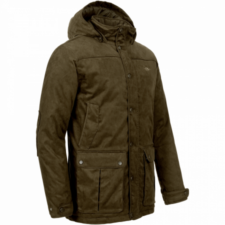 JACHETA BLASER SUEDE MARLO [1]