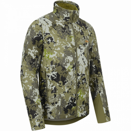 JACHETA BLASER HUNTEC FLASH MIDLAYER CAMO [1]