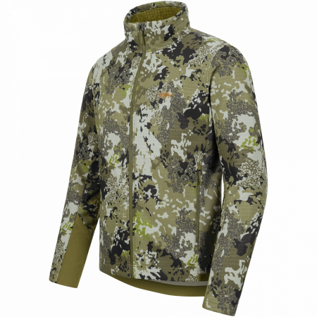 JACHETA BLASER HUNTEC FLASH MIDLAYER CAMO [2]