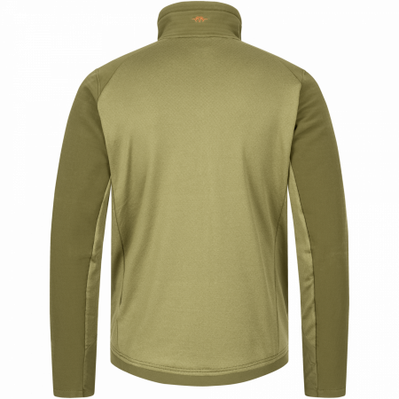 JACHETA BLASER HUNTEC FLASH MIDLAYER OLIVE [3]