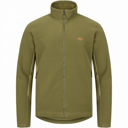 JACHETA BLASER HUNTEC FLASH MIDLAYER OLIVE [0]