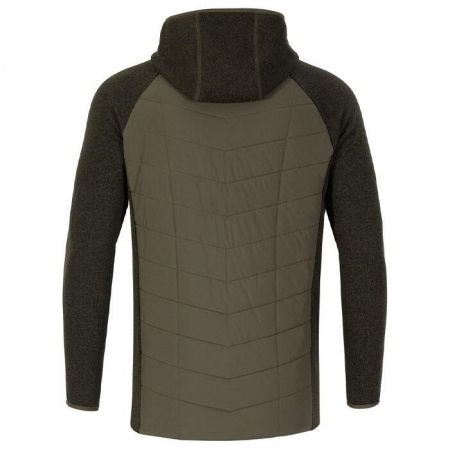 JACHETA BARBATI KORDA HYBRID OLIVE [1]