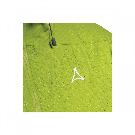 Jacheta impermeabila barbati Schoffel 2.5L VISTDAL green moss [4]