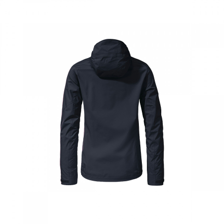 Jacheta impermeabila dama Schoffel 2.5L Vistdal navy blazer [1]