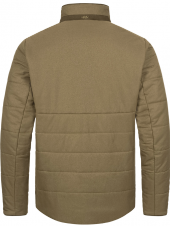 JACHETA BLASER INSULATION IAN TEAK [1]