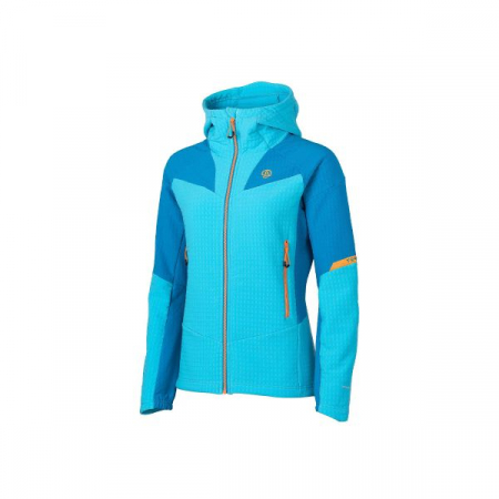 Geci & jachete - Jacheta femei Ternua Jugal fresh ocean