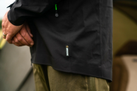 JACHETA IMPERMEABILA KORDA KORE DRYKORE, NEAGRA [4]