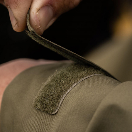 JACHETA IMPERMEABILA KORE DRYKORE, OLIVE [5]