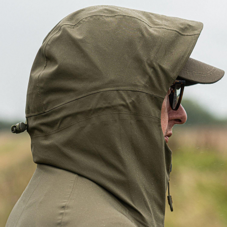 JACHETA IMPERMEABILA KORE DRYKORE, OLIVE [3]