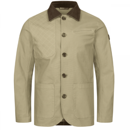 Geci vanatoare - JACHETA BLASER CANVAS PATRICK DUNE