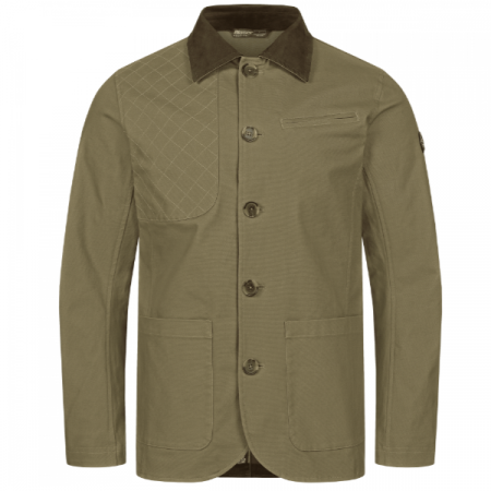 Geci vanatoare - JACHETA BLASER CANVAS PATRICK TEAK