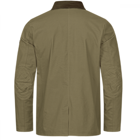 JACHETA BLASER CANVAS PATRICK TEAK [3]