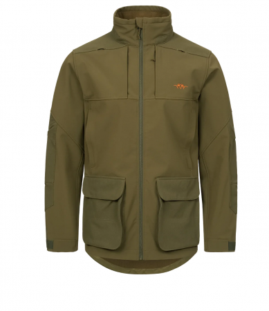Geci vanatoare - JACHETA BLASER TACKLE DARK OLIVE