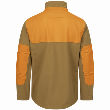 JACHETA BLASER TACKLE RUBBER BROWN/BLAZE [1]