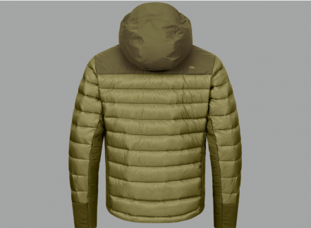 JACHETA BLASER OBSERVER DARK OLIVE [3]