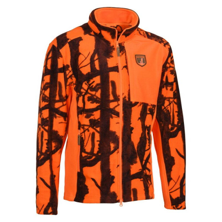 Pulovere vanatoare - Polar Percussion Norway ghost camo
