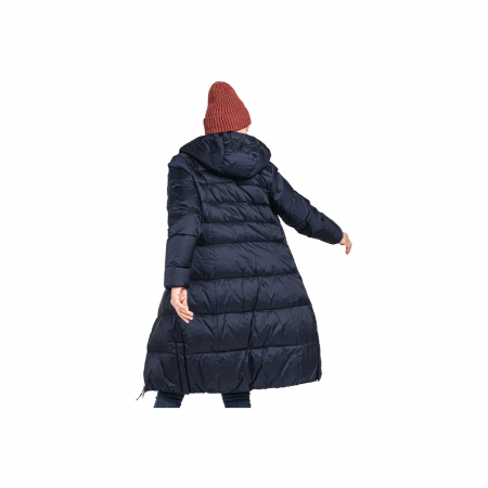 Jacheta puf dama Schoffel Kenosha Down navy blazer [3]