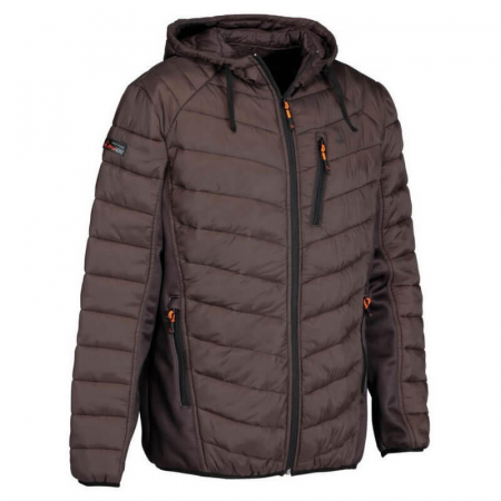 Imbracaminte vanatoare - JACHETA VERNEY-CARRON JAGUAR