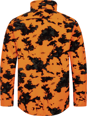 Jacheta reversibila barbati Blaser Silence camo [3]