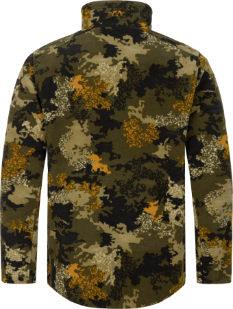 Jacheta reversibila barbati Blaser Silence camo [2]