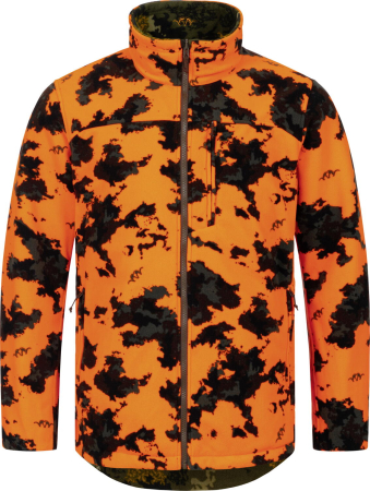 Jacheta reversibila barbati Blaser Silence camo [6]
