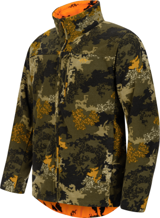 Jacheta reversibila barbati Blaser Silence camo [5]
