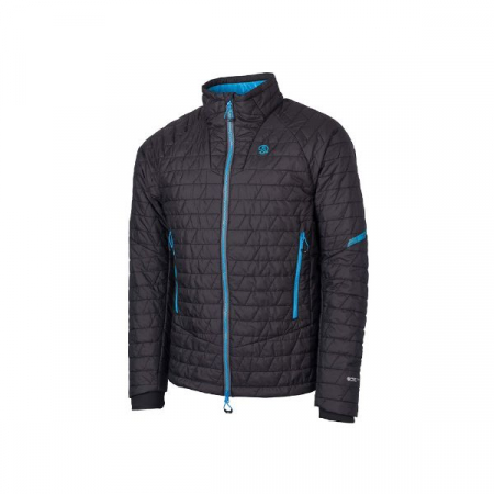 IMBRACAMINTE - Jacheta barbati Ternua Sharpu 2.0 black