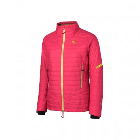 Geci & jachete - Jacheta femei Ternua Sharpu 2.0 azalea