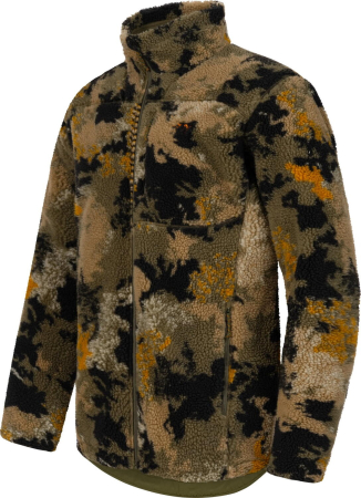 Jacheta barbati Blaser Sherpa silence camo [3]