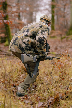 Jacheta barbati Blaser Sherpa silence camo [4]