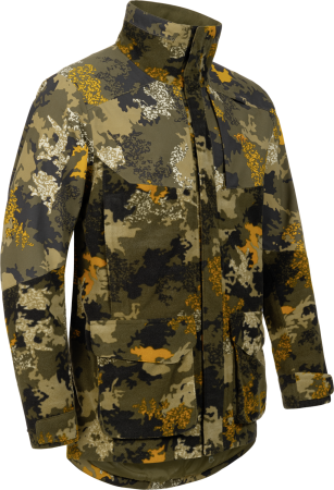 Jacheta impermeabila barbati Blaser Silence 2L camo [3]