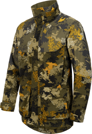 Jacheta impermeabila barbati Blaser Silence 2L camo [4]