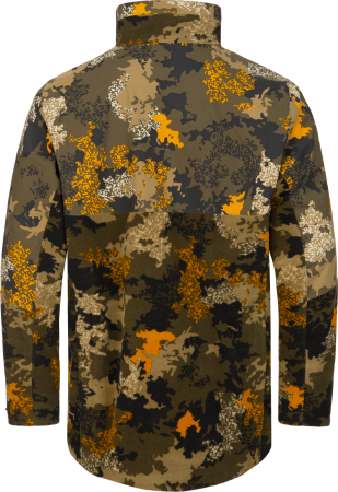 Jacheta impermeabila barbati Blaser Silence 2L camo [1]
