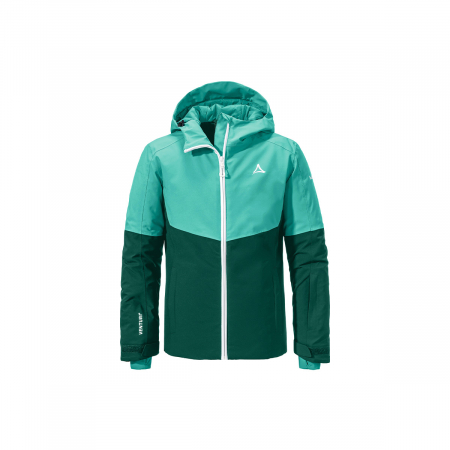 Geci ski - Jacheta ski fete Schoffel Rastkogel psychotropical