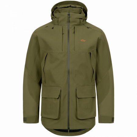 Geci vanatoare - JACHETA BLASER STRIKER DARK OLIVE