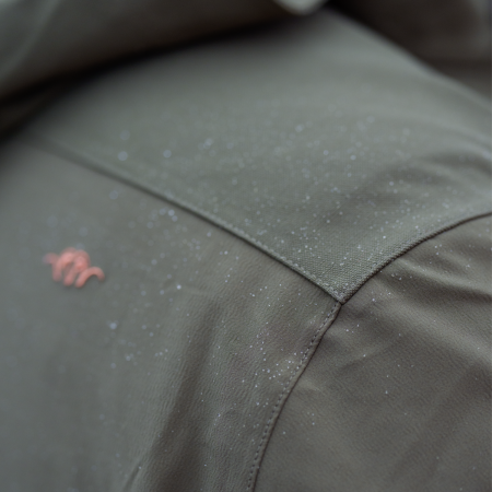 JACHETA BLASER STRIKER DARK OLIVE [6]