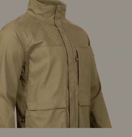 JACHETA BLASER SUMMER HARDY 22 BROWN [3]