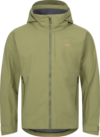 Geci vanatoare - Jacheta impermeabila Blaser Venture 3L highland green