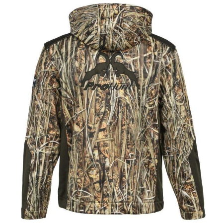 JACHETA VERNEY-CARRON WOLF FOREST CAMO [1]