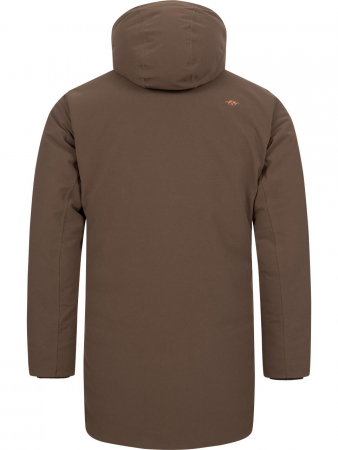 JACHETA BLASER WP JANUS DARK BROWN [1]