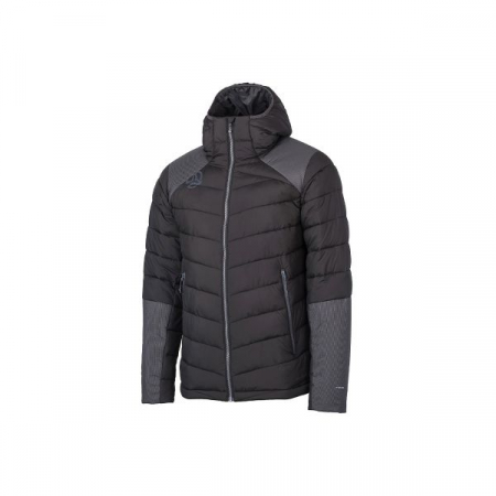 Geci & jachete - Jacheta barbati Ternua Yaksam hood black