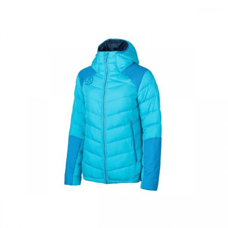 Geci & jachete - JACHETA DAMA TERNUA YAKSIM HOOD FRESH OCEAN