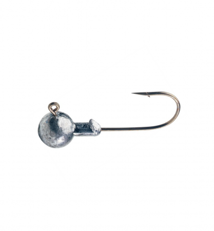 Pescuit la rapitori - Jig Gamakatsu nr 6/0, 7 grame, 5 buc / set