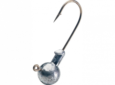 Pescuit la rapitori - Jig Gamakatsu nr 7/0,  7 grame, 5 buc / set