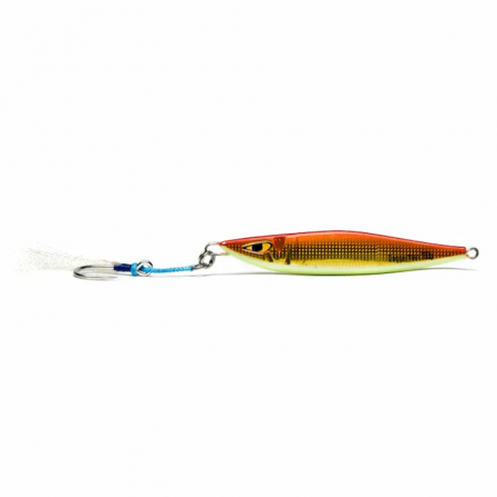 Pilkere - PILKER MUSTAD DAGGERMAN ORANGE GOLD 100G / 20MM