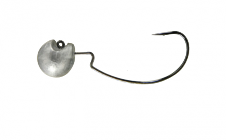 Pescuit la rapitori - JIG GAMAKATSU BOTTOM KNOKER NR. 3/0, 14 GRAME, 3 BUC / SET