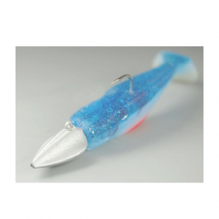 JIG GAMAKATSU RANGE SWIMMER BOTTOM NR. 1/0, 6 GRAME, 3 BUC / SET [3]